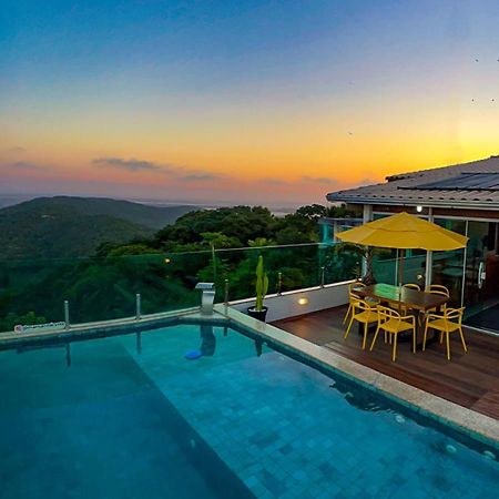 Mansao Mirante!!! Villa Cabo Frio Exterior photo