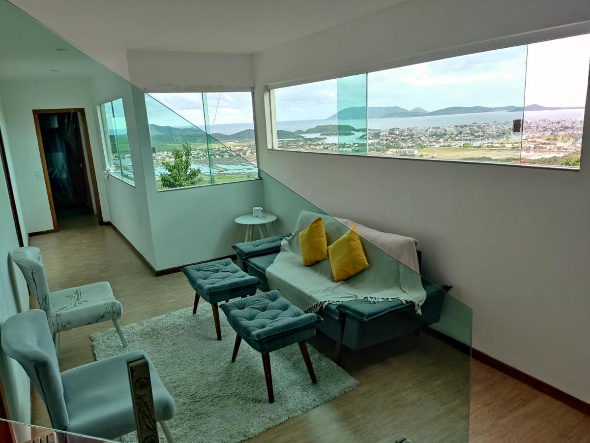 Mansao Mirante!!! Villa Cabo Frio Room photo