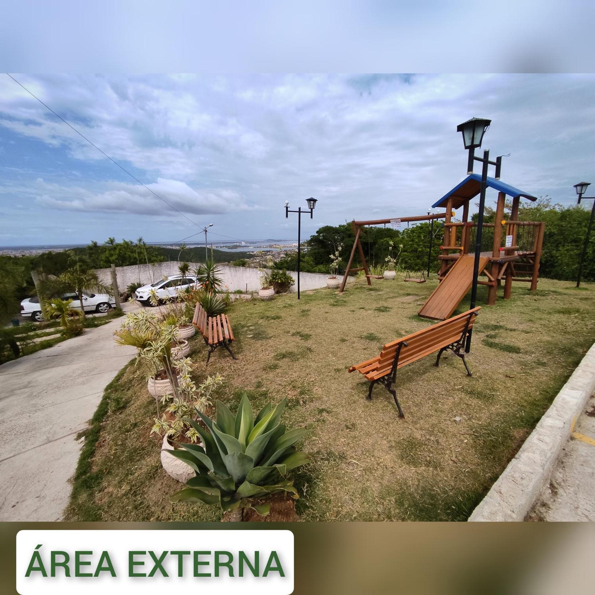 Mansao Mirante!!! Villa Cabo Frio Exterior photo